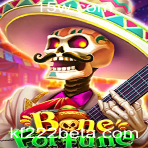 BoneFortune: Um Mergulho no Universo do Novo Jogo com kf222bet