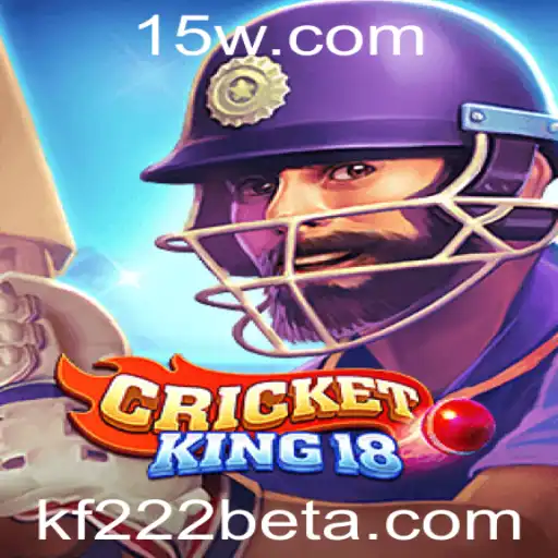 Descubra CricketKing18: O Jogo de Estratégia e Habilidade Inspirado no Cricket