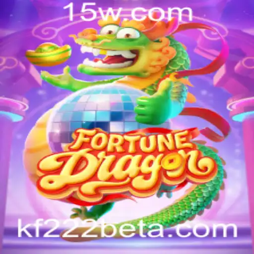 FortuneDragon: Descubra a Nova Sensação do Mundo dos Jogos