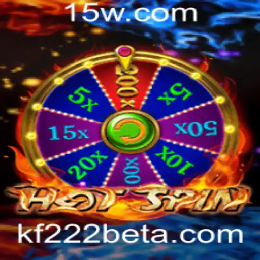 Explorando o Fascinante Jogo HotSpin