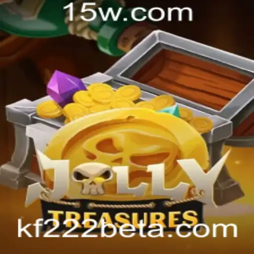 Descubra o Fascinante Mundo de JollyTreasures com kf222bet
