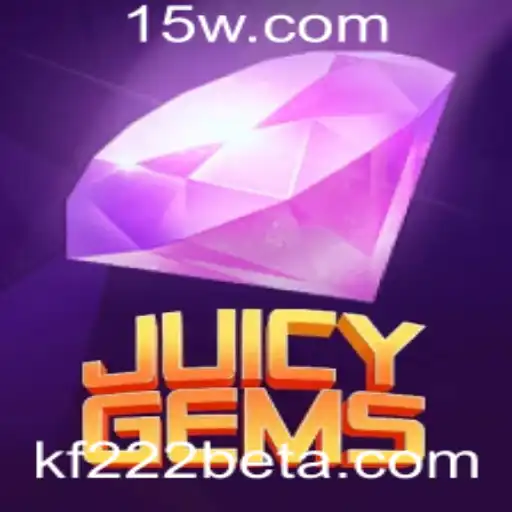 JuicyGems: Um Mergulho no Universo Colorido e Envolvente de kf222bet
