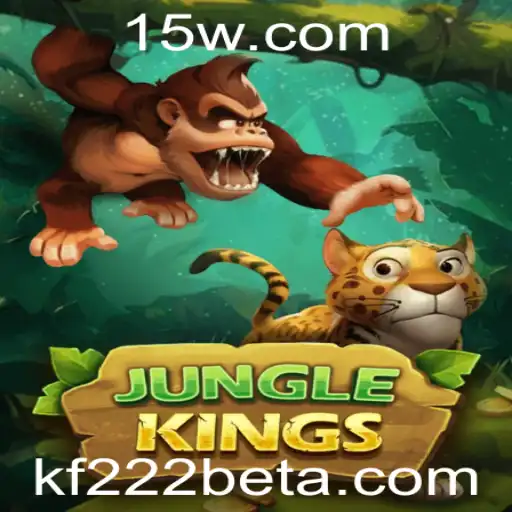 Descubra JungleKings: Um Novo Desafio de Estratégia na Selva