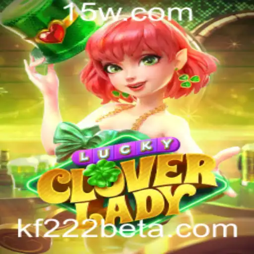 Descubra as Aventuras de LuckyCloverLady: Uma Jornada Emocionante no Mundo dos Jogos de Azar 
