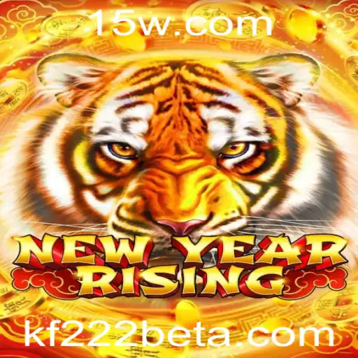 Explorando NewYearRising: Um Novo Horizonte no Mundo dos Jogos