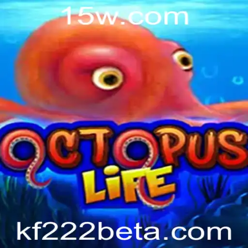 Descubra o Fascinante Mundo de OctopusLife: Um Jogo de Estratégia e Aventura