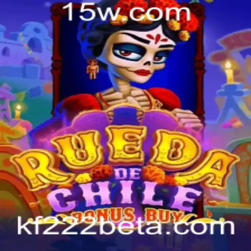 Explore o Fascinante Jogo RuedaDeChileBonusBuy no kf222bet
