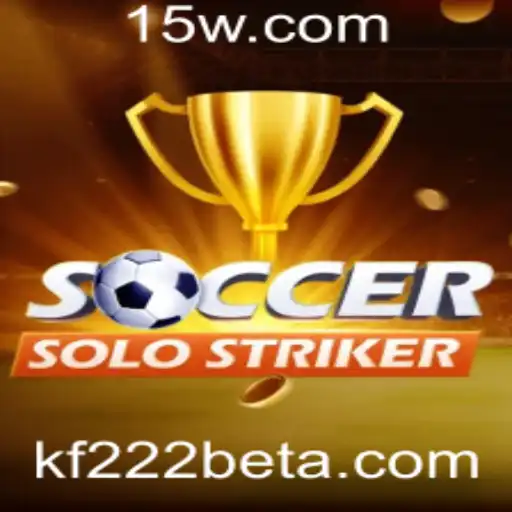 Descubra o Novo Jogo SoccerSoloStriker e Suas Regras Empolgantes