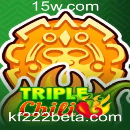 Descubra o Fascinante Mundo do Jogo TripleChili