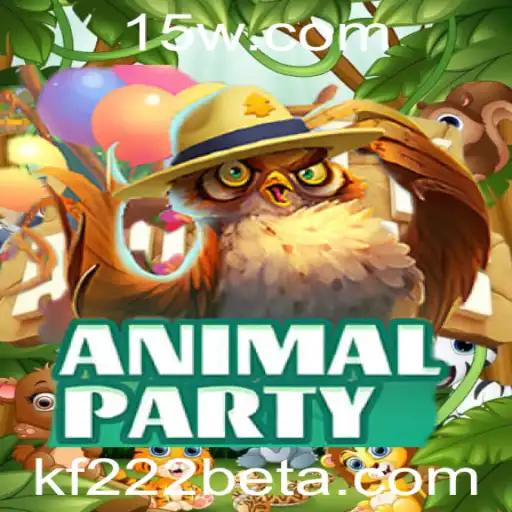 Descubra o Mundo Encantador do Jogo AnimalParty - Uma Nova Sensação no Universo dos Games