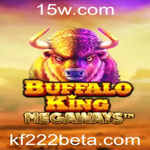 Explorando o Mundo de BuffaloKing: Um Jogo Empolgante da Plataforma KF222Bet