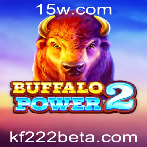 BuffaloPower2: Explorando as Emocionantes Aventuras do Jogo e a Experiência com KF222bet