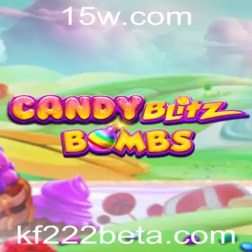 CandyBlitzBombs: Um Novo Ícone entre os Jogos de Estratégia e Azar