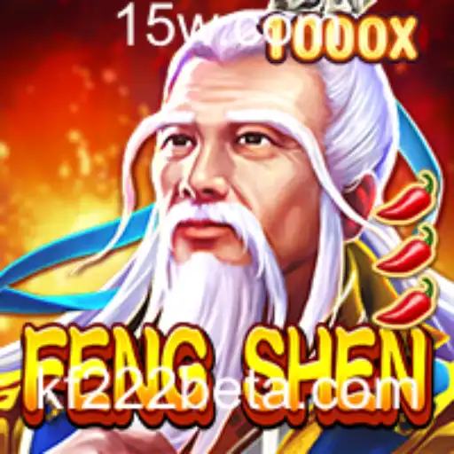 Descubra FengShen: Um Mundo de Estratégia e Aventura