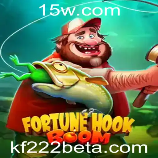 FortuneHookBoom: Um Guia Detalhado para o Novo Fenômeno dos Jogos