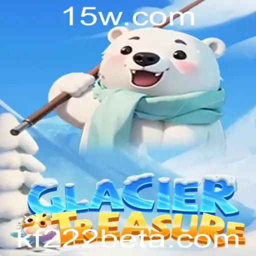 Descubra o Fascínio de GlacierTreasure: Um Jogo de Aventura sem Igual