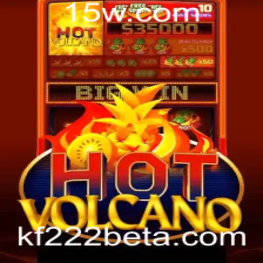 Explorando o Mundo de HotVolcano: Um Mergulho no Jogo Emocionante