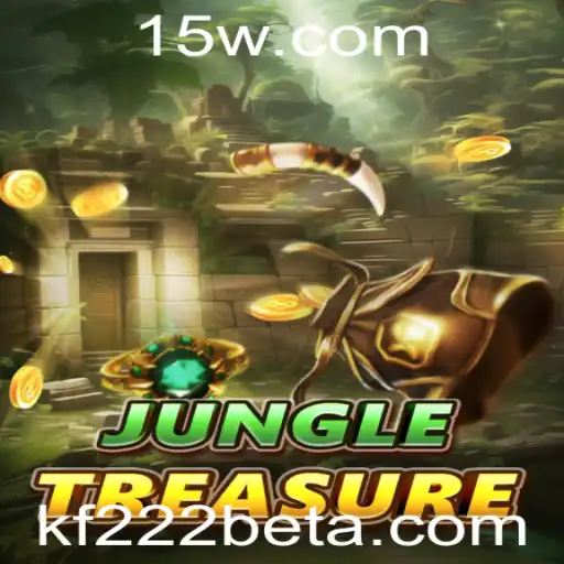 Desvendando JungleTreasure: Um Mergulho nas Regras e Eventos de um Jogo Inovador