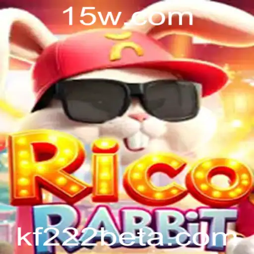 Explorando o Mundo de RicoRabbit: Um Jogo Inovador com a Chave kf222bet