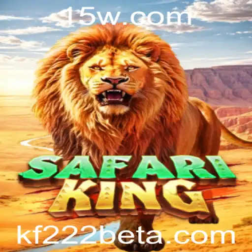 Descubra o Fascinante Mundo de SafariKing