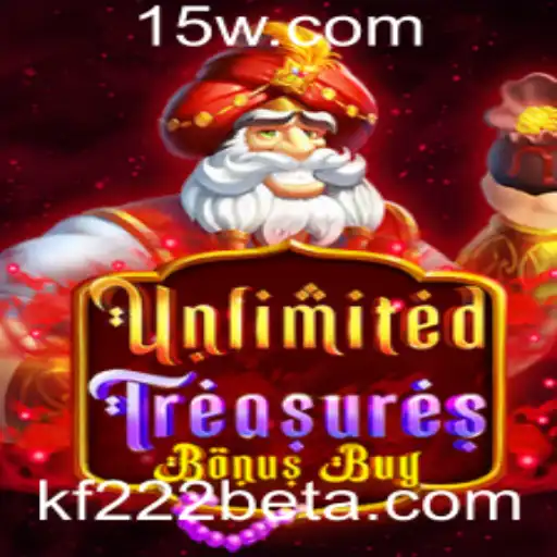 Explorando o Mundo de UnlimitedTreasuresBonusBuy no kf222bet