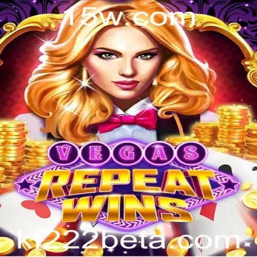 Explorando o Mundo Emocionante de VegasRepeatWins: O Novo Fenômeno do Jogo