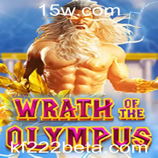 Wrath of Olympus: Explore o Poder dos Deuses no Jogo Emocionante