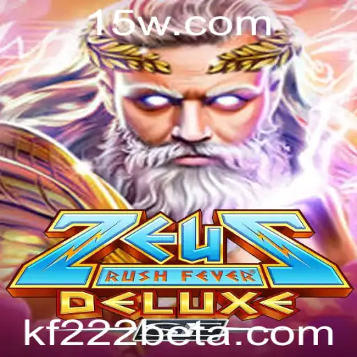 Tudo sobre ZeusRushFeverDeluxeSE: Um Mergulho na Aventura dos Deuses